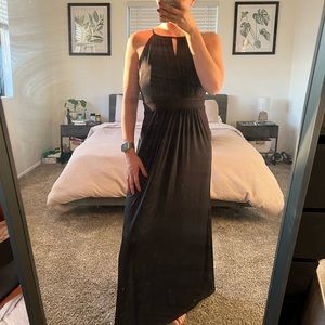 LOFT Maxi Dress